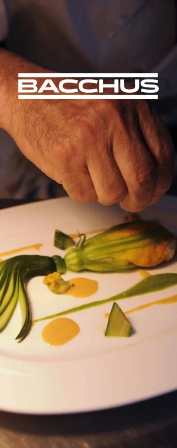 Bacchus, spécialiste en restauration événementielle haut de gamme